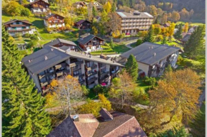 Chalet Gruebi